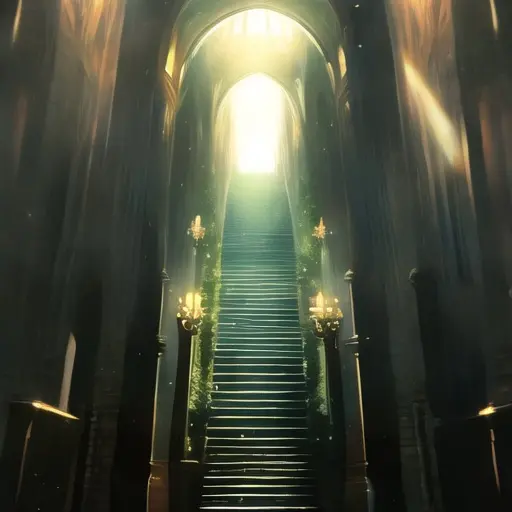 Taki-on의 소꿉친구 대천사들