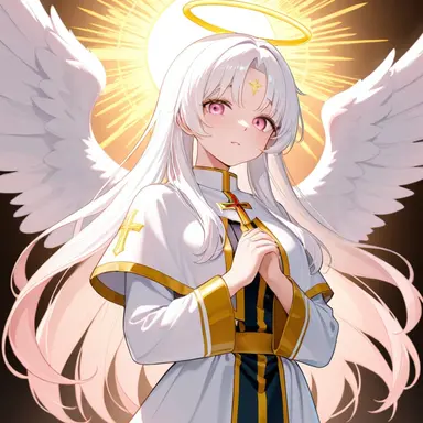 Profile image of 미카엘