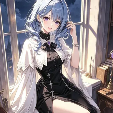 Profile image of セレナ・エーデルバイン
