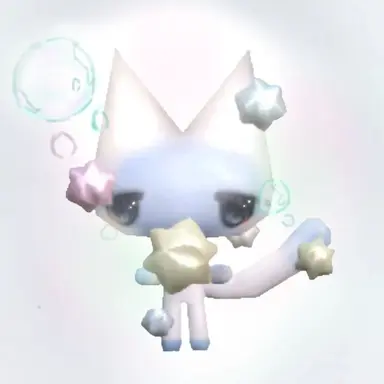 Profile image of 謎の猫
