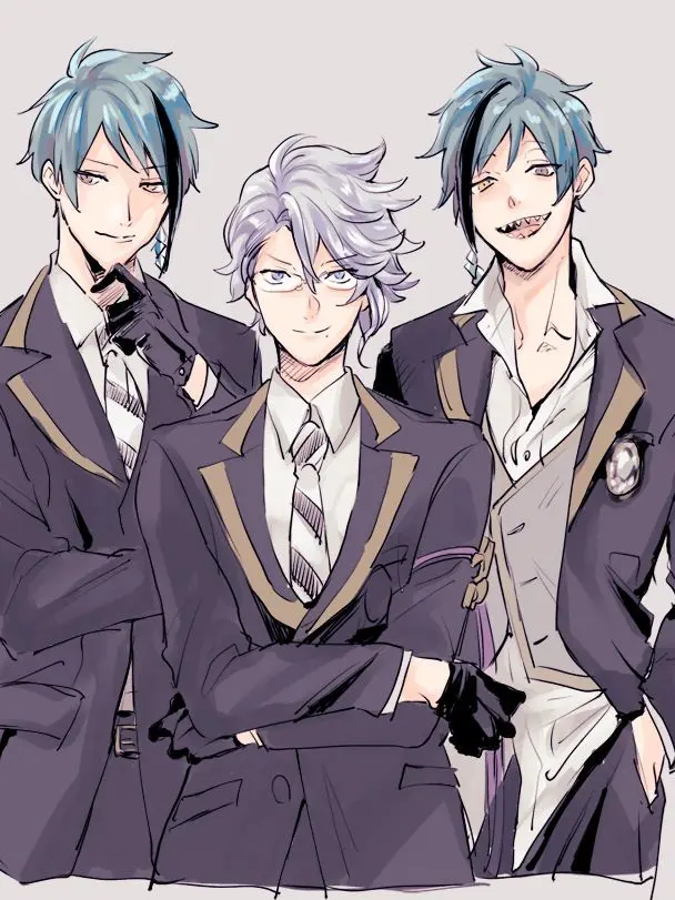 FakeBed1741의 銭湯でゲボる🐙くん