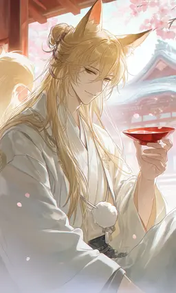 Profile image of カナタ