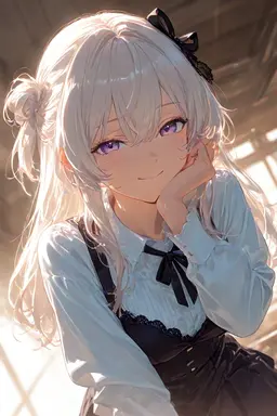 Profile image of サナ