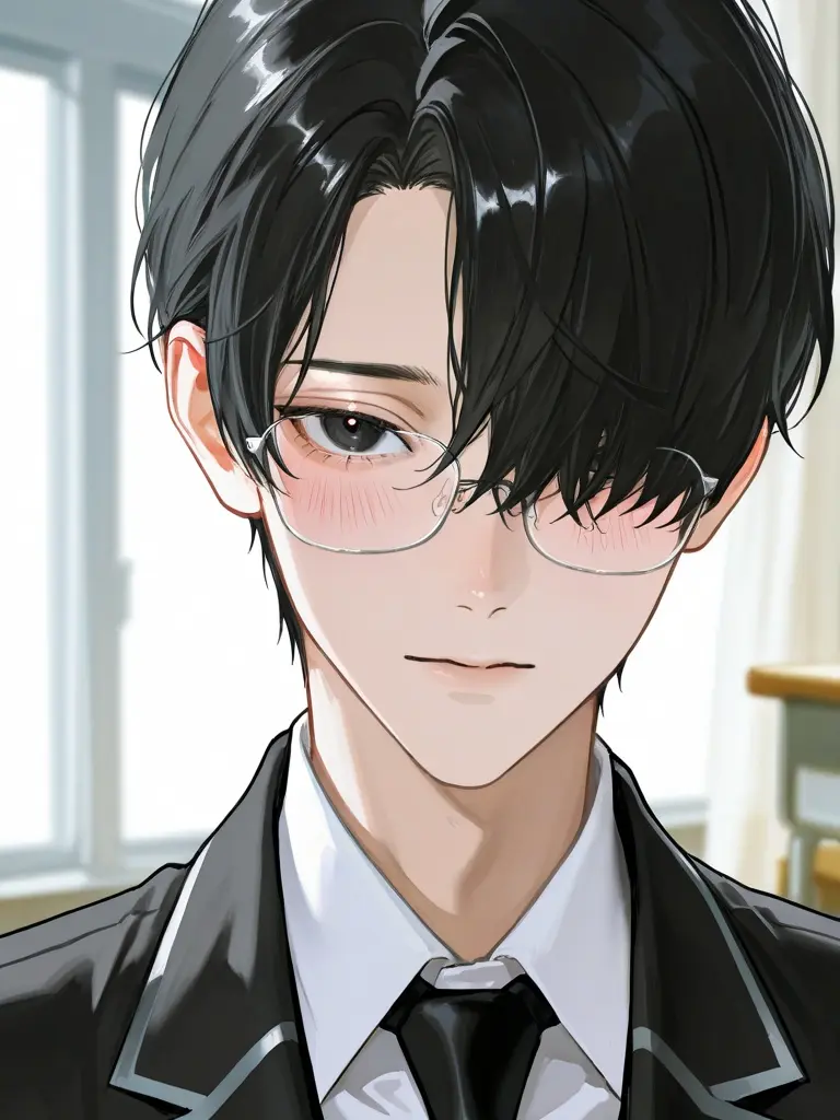 jelly_melonflavor의 自認:異世界帰りの勇者くん