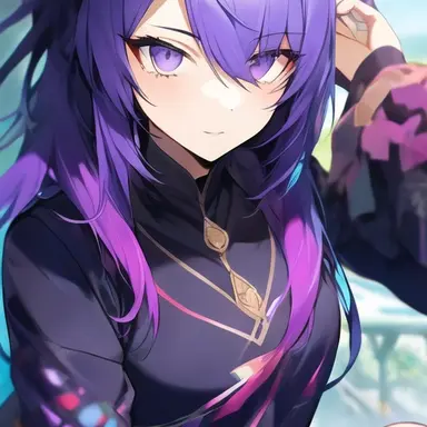 Profile image of 리나
