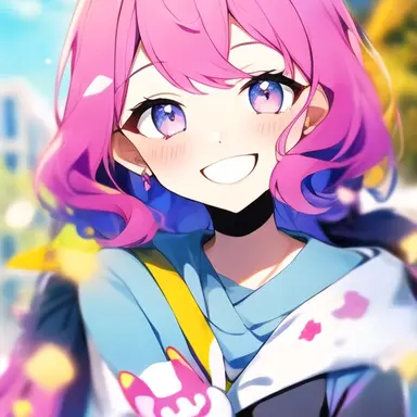 Profile image of 서아