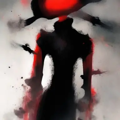 Profile image of 경고자.