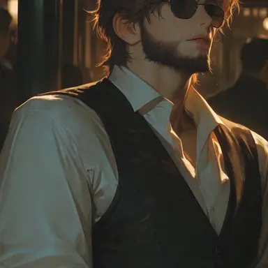 Profile image of 오웬