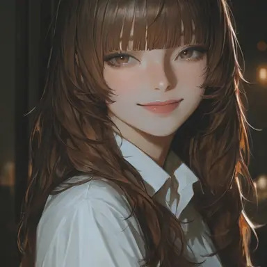 Profile image of 클레어