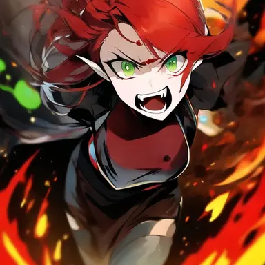 Profile image of Lilith