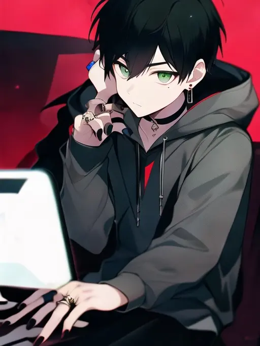 SYN28131의 可愛い後輩