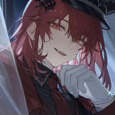 Profile image of 레이븐