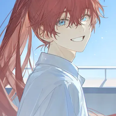 Profile image of Alistair