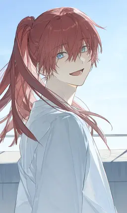 Profile image of Alistair
