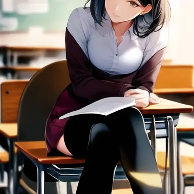 Profile image of Mrs. Wetzel