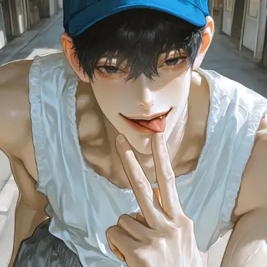 Profile image of 유해음