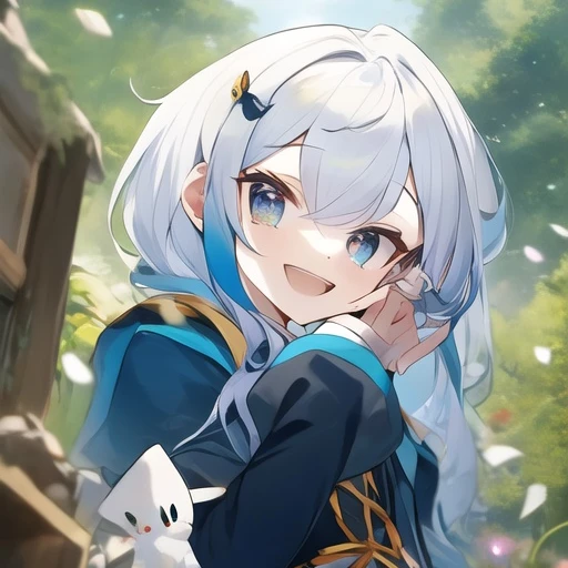ヒロイン