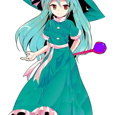 Profile image of 魔叉