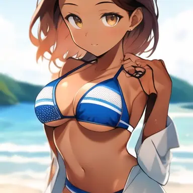 Profile image of Briar