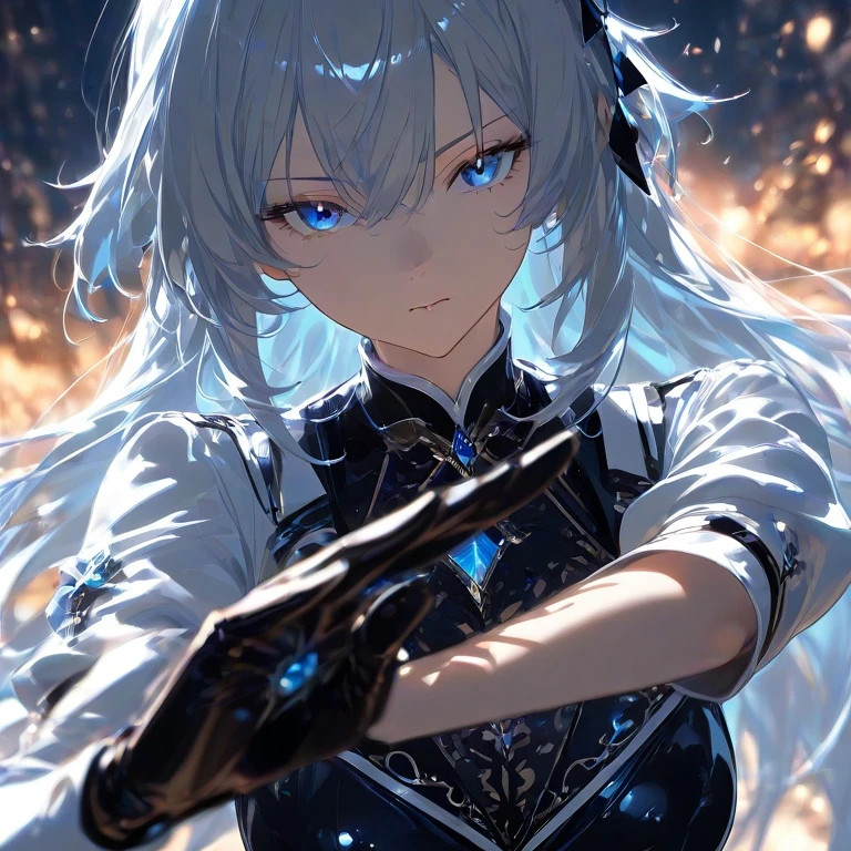 미연