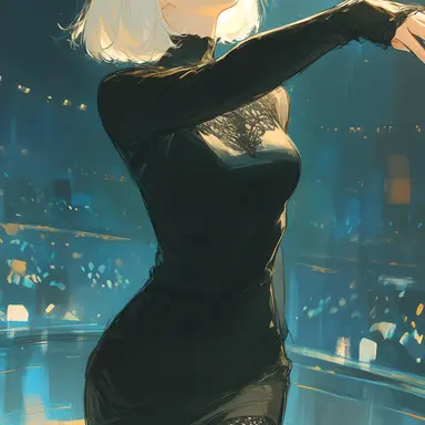 Profile image of 록시 하트