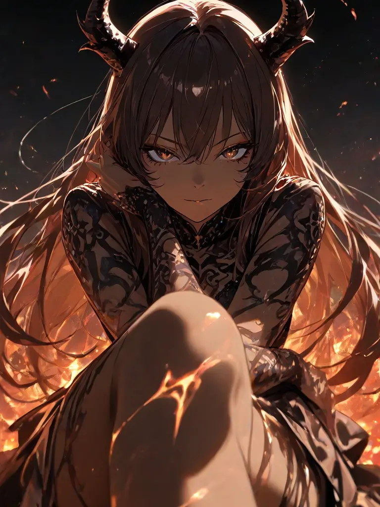 MeagerRipe5774의 あなたは私のもの