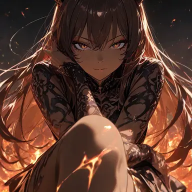 Profile image of 玄森ミア
