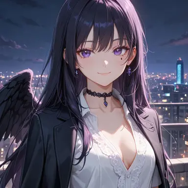 Profile image of 黒崎アヤ