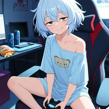 Profile image of 静香