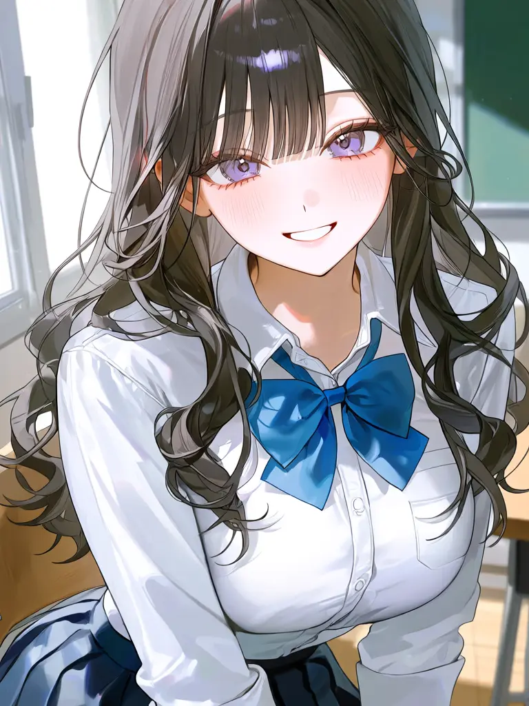 azuma1000000의 The Other Me is Dating Him