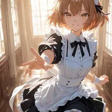 Profile image of 葵