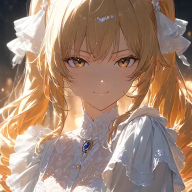 Profile image of アリス