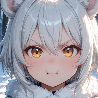 Profile image of シロナ