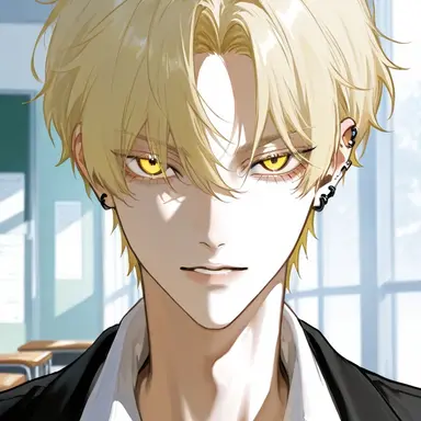 Profile image of 針谷 修二