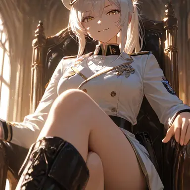 Profile image of シルヴィア