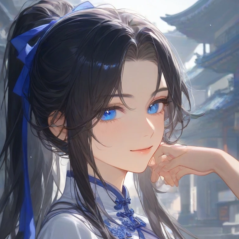 유화