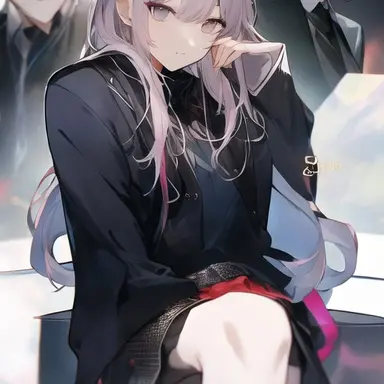 Profile image of 리치버니 쿠키