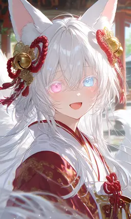 Profile image of たまより