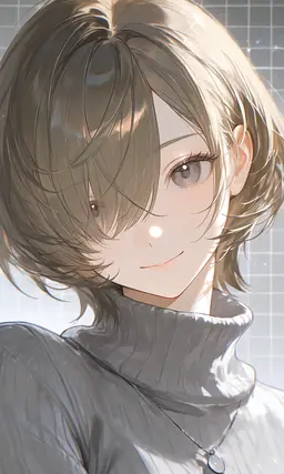 Profile image of ルカ