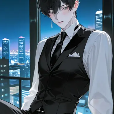 Profile image of 九条 葎