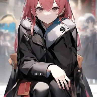 Profile image of Won-ieoni
