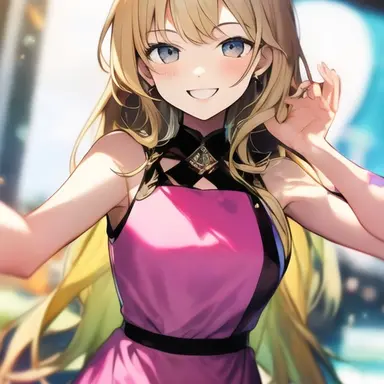Profile image of Tabitha