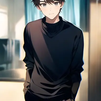 Profile image of Elliot