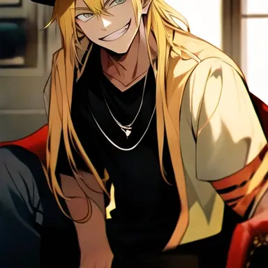 Profile image of Farik