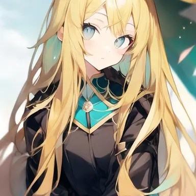 Profile image of エリス