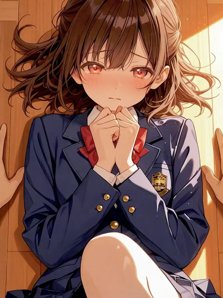 Miki2525_39의 奪われた初恋の彼女