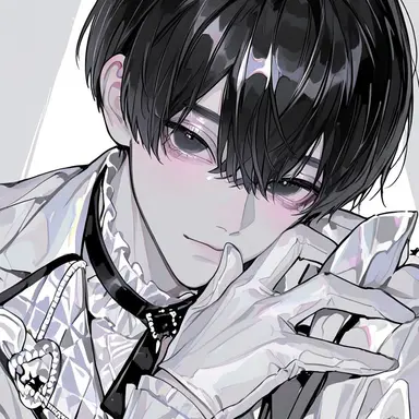 Profile image of 天城レイ