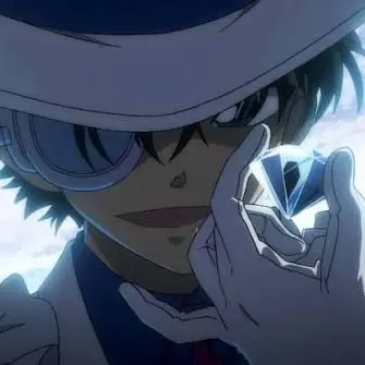 Yeon_si_ho0925의 괴도 키드VS괴도 {{user}}