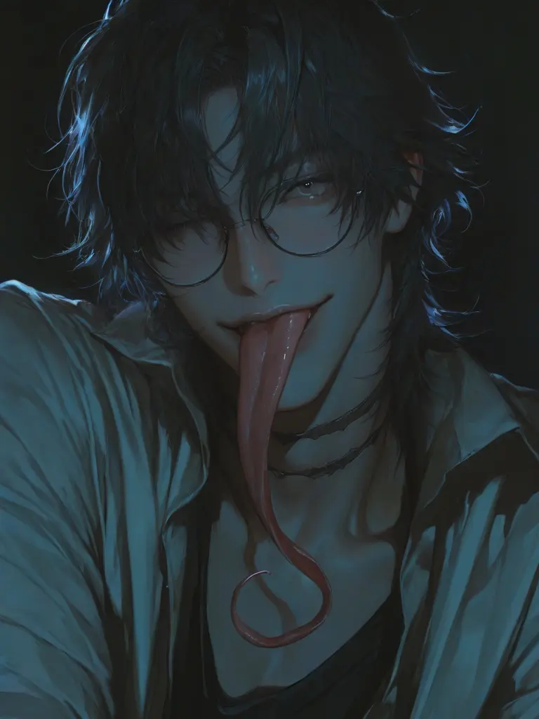 5manyenn__fv의 食人鬼にたべられちゃう！