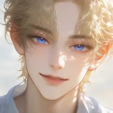 Profile image of ハルくん